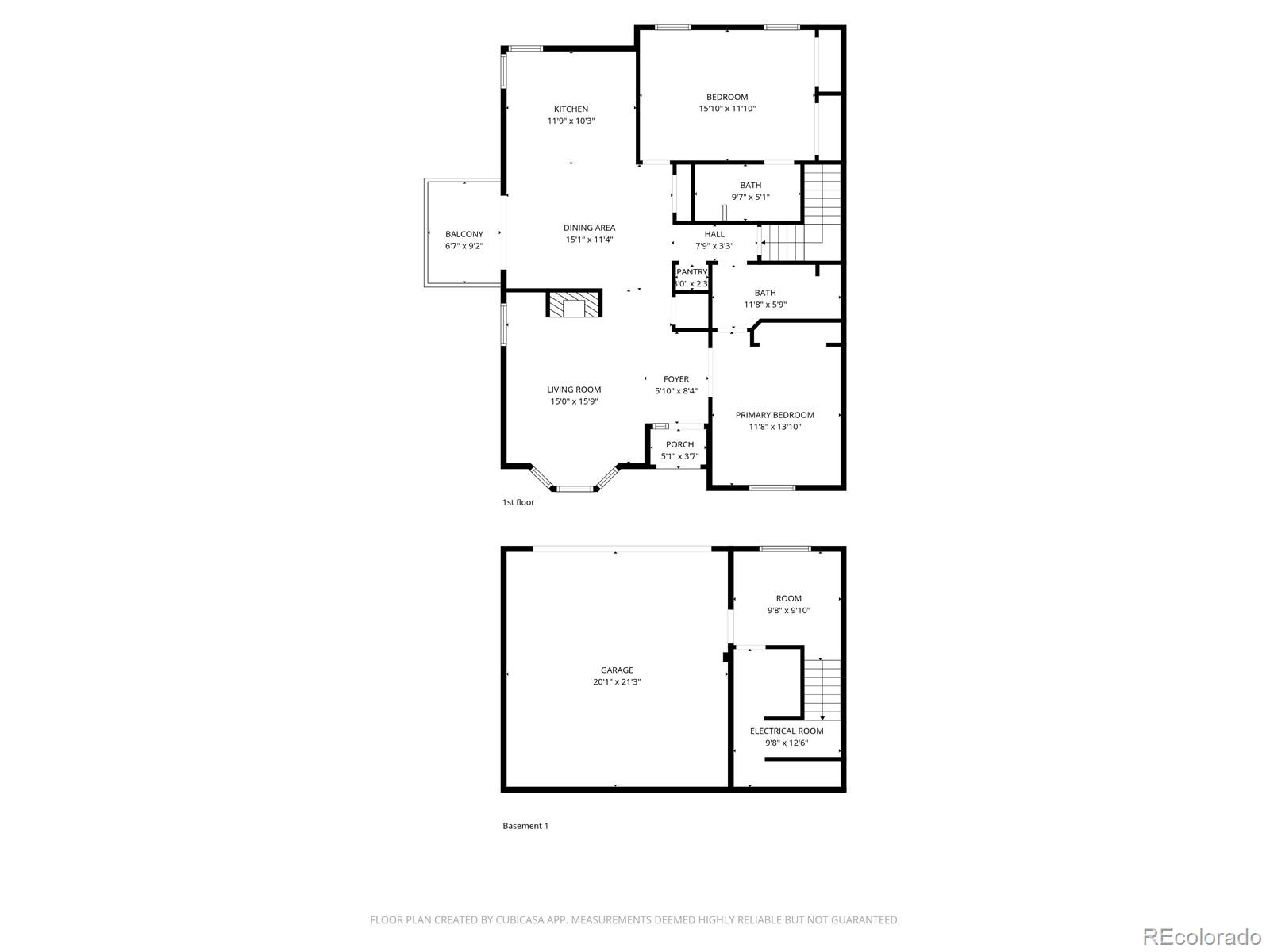 MLS Image #36 for 3431 w 98th drive a,westminster, Colorado