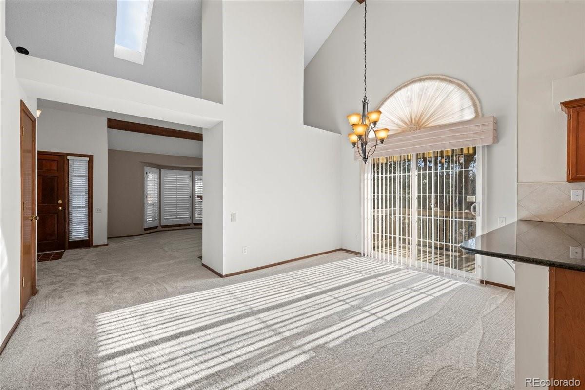MLS Image #6 for 3431 w 98th drive a,westminster, Colorado