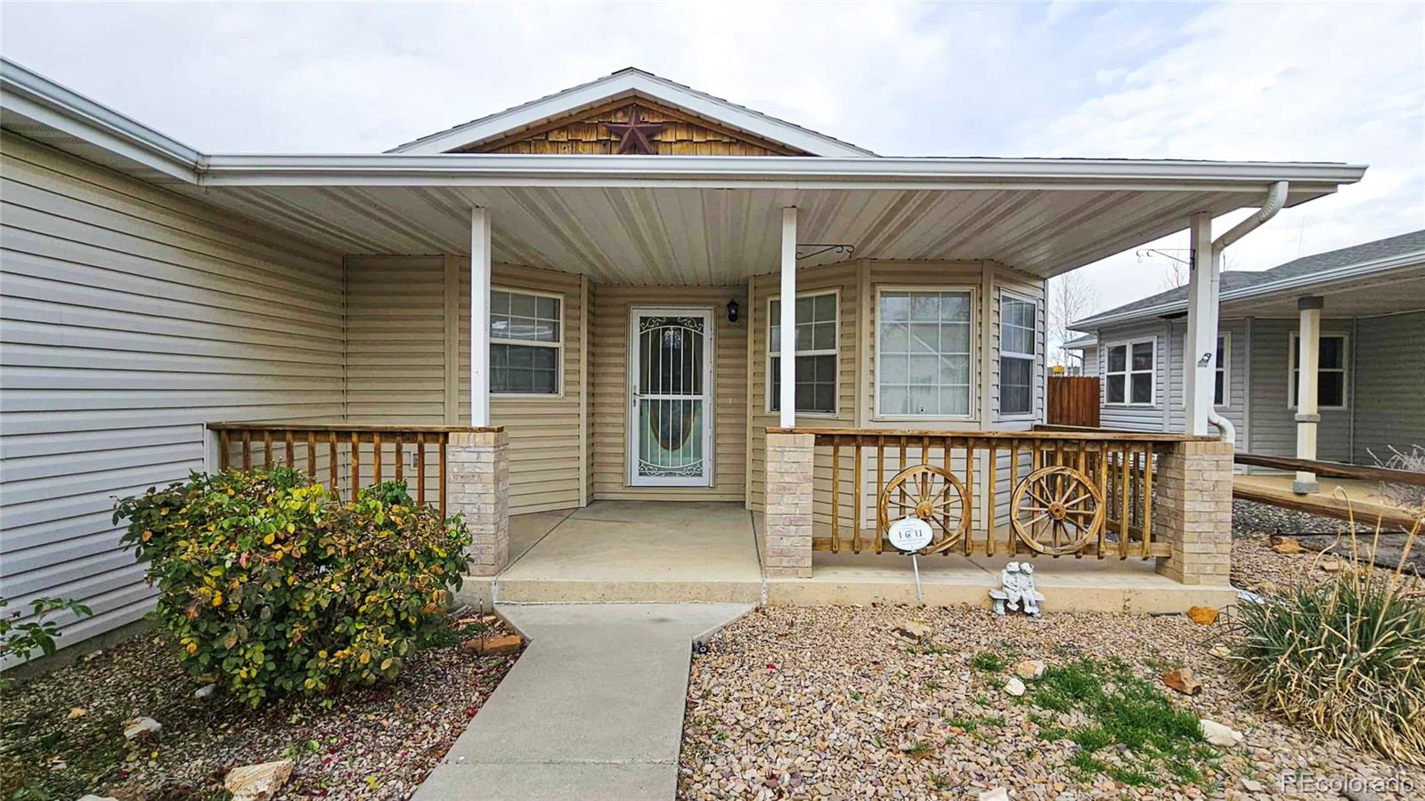MLS Image #1 for 2745  country club way,montrose, Colorado