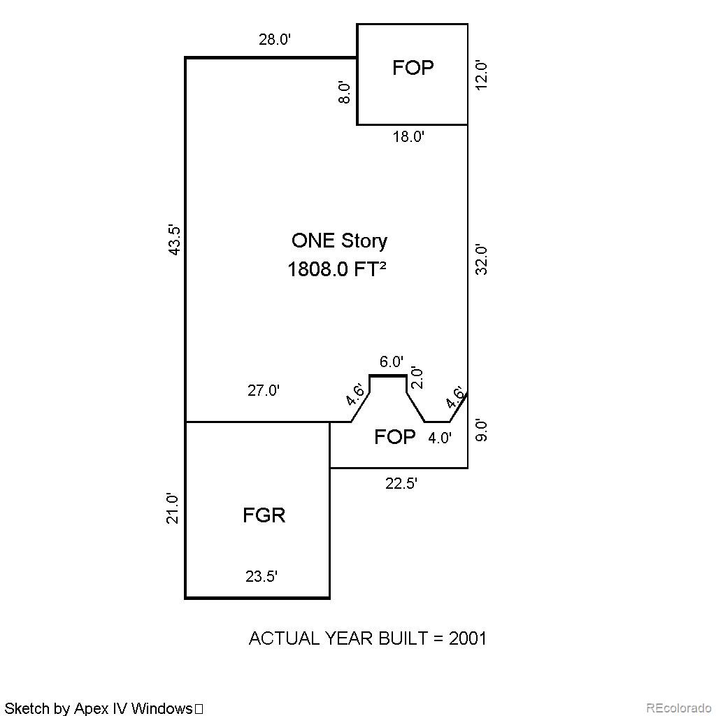 MLS Image #18 for 2745  country club way,montrose, Colorado
