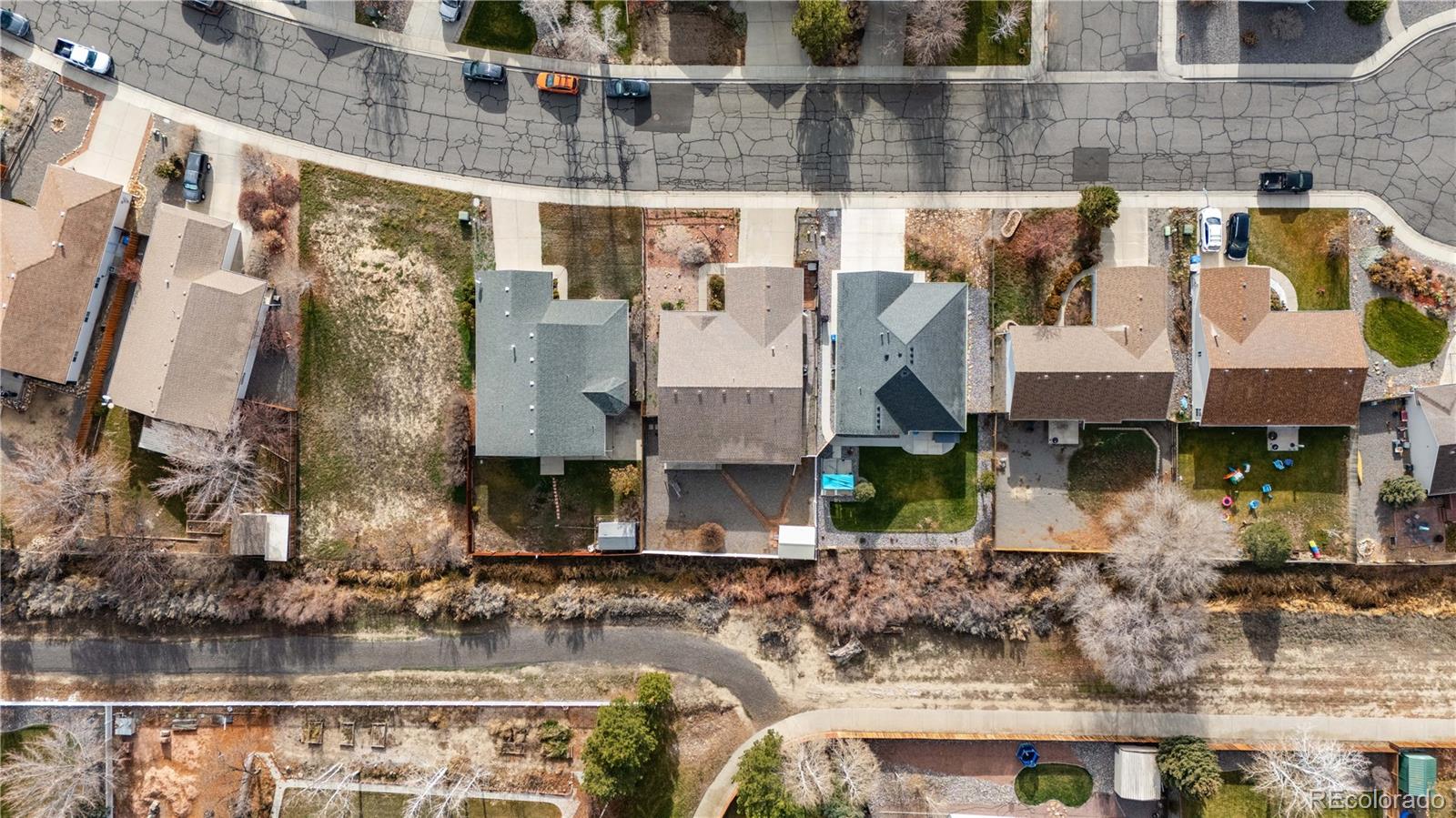 MLS Image #4 for 2745  country club way,montrose, Colorado
