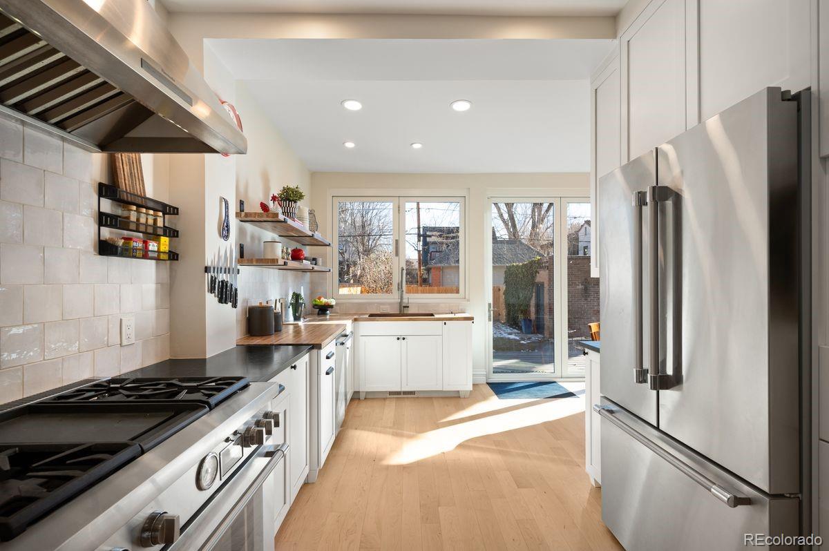 MLS Image #10 for 2230 n cherry street,denver, Colorado