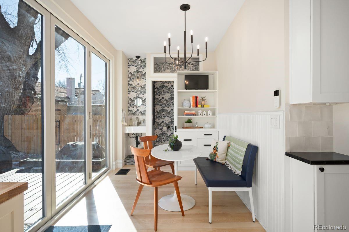 MLS Image #11 for 2230 n cherry street,denver, Colorado