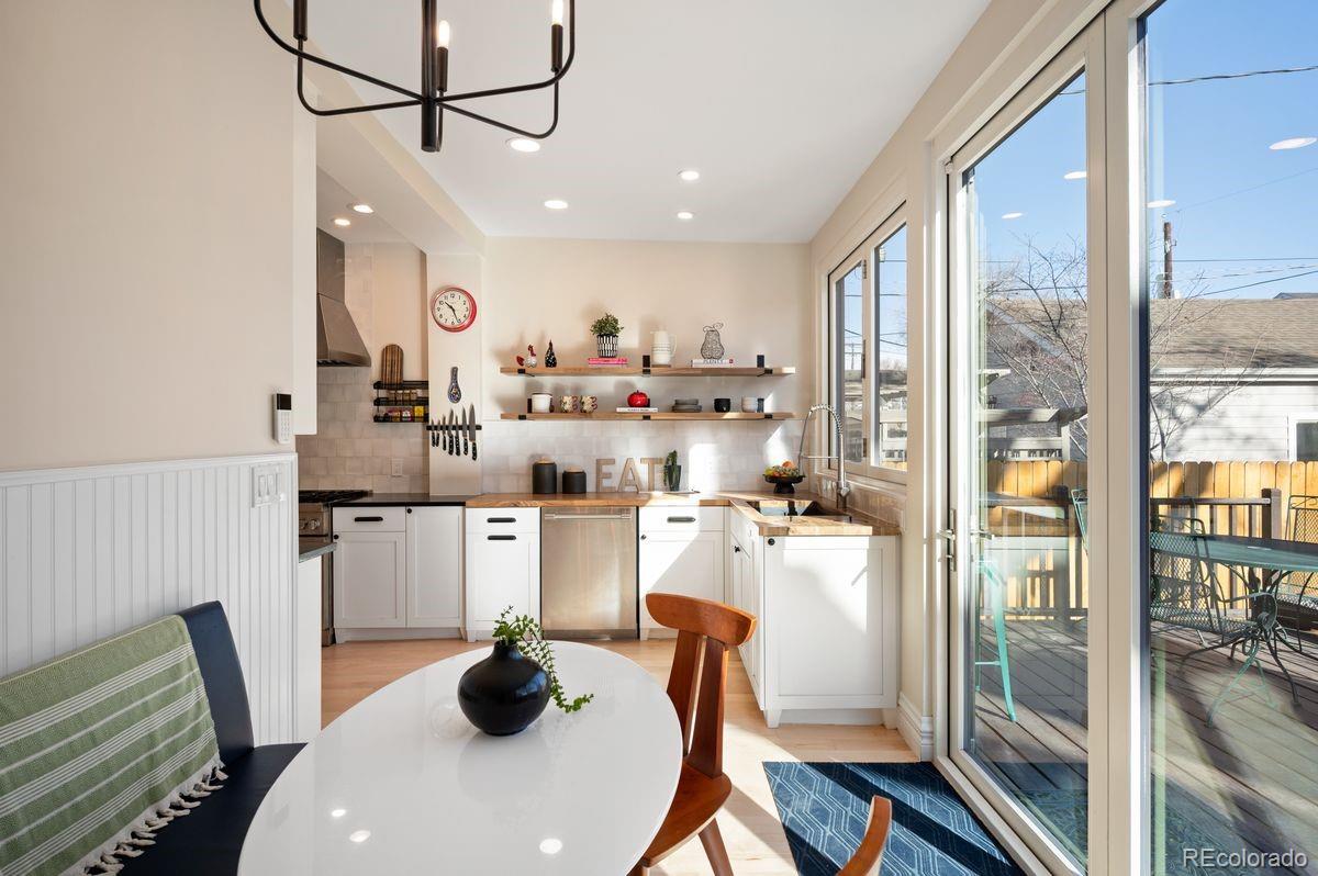 MLS Image #12 for 2230 n cherry street,denver, Colorado