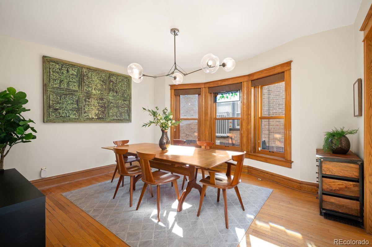 MLS Image #13 for 2230 n cherry street,denver, Colorado