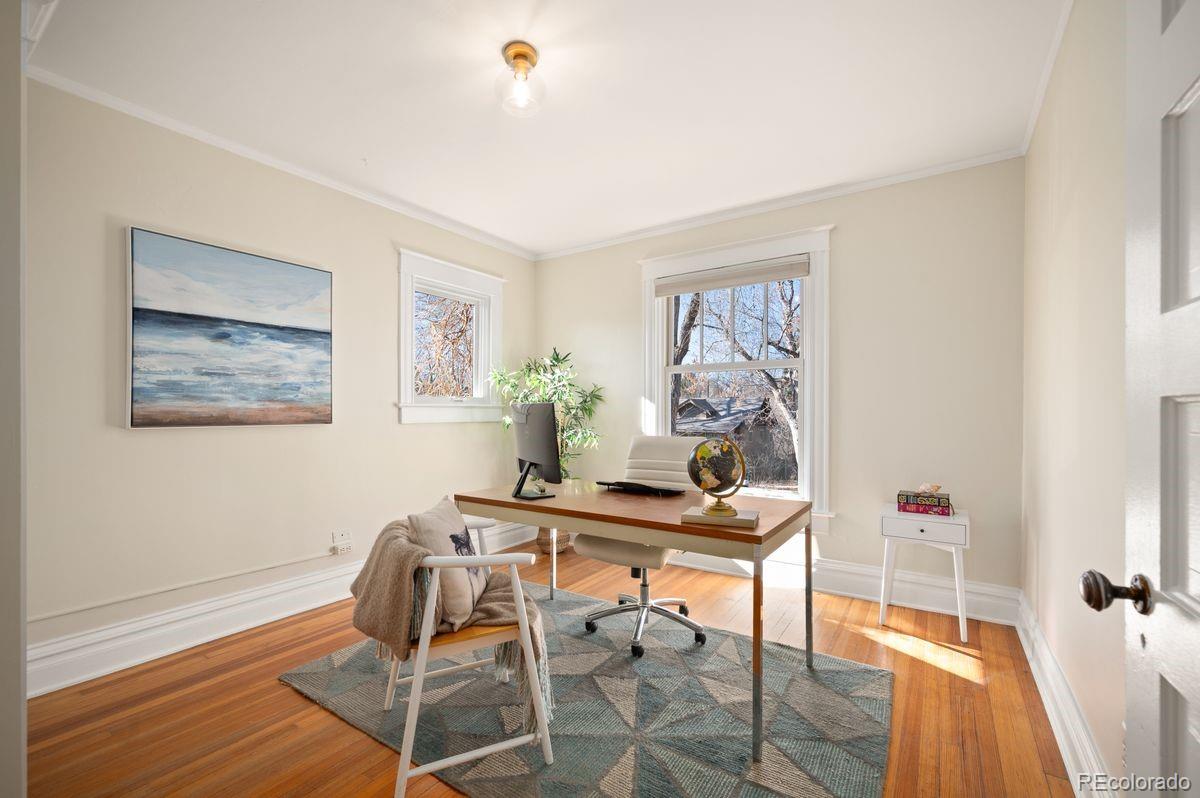 MLS Image #19 for 2230 n cherry street,denver, Colorado