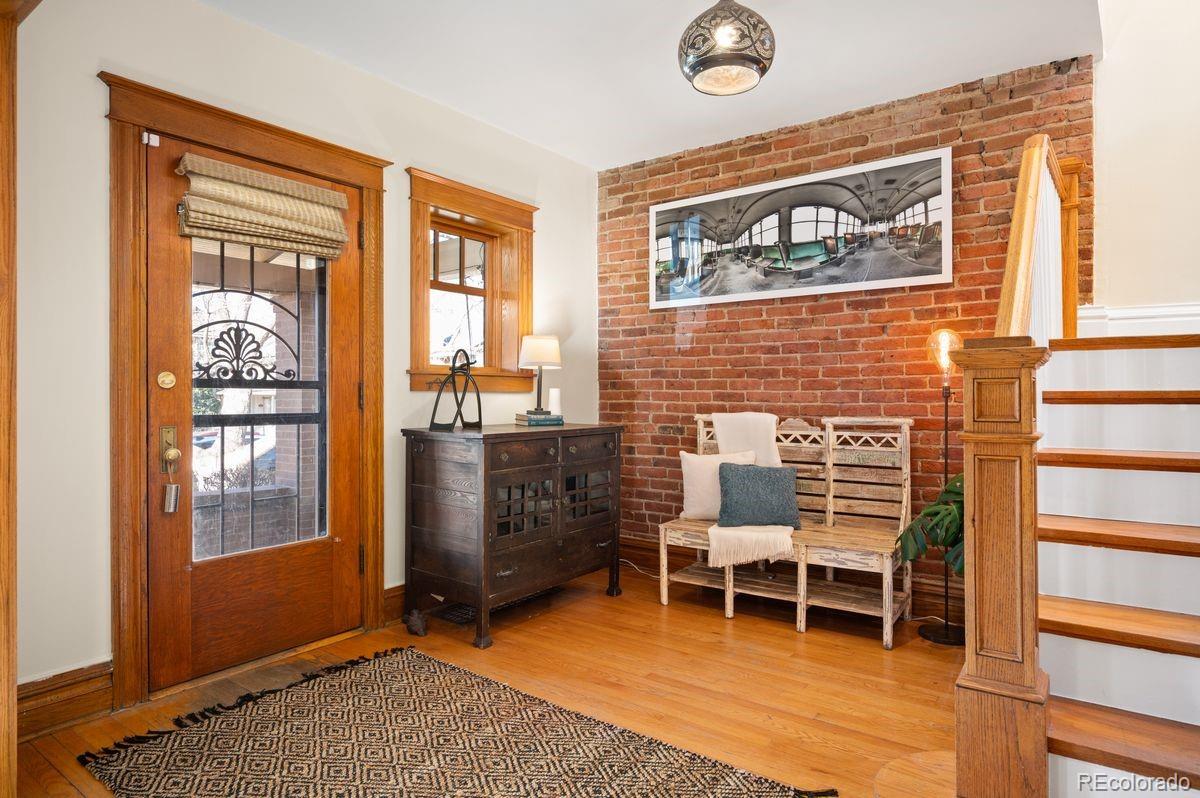 MLS Image #2 for 2230 n cherry street,denver, Colorado
