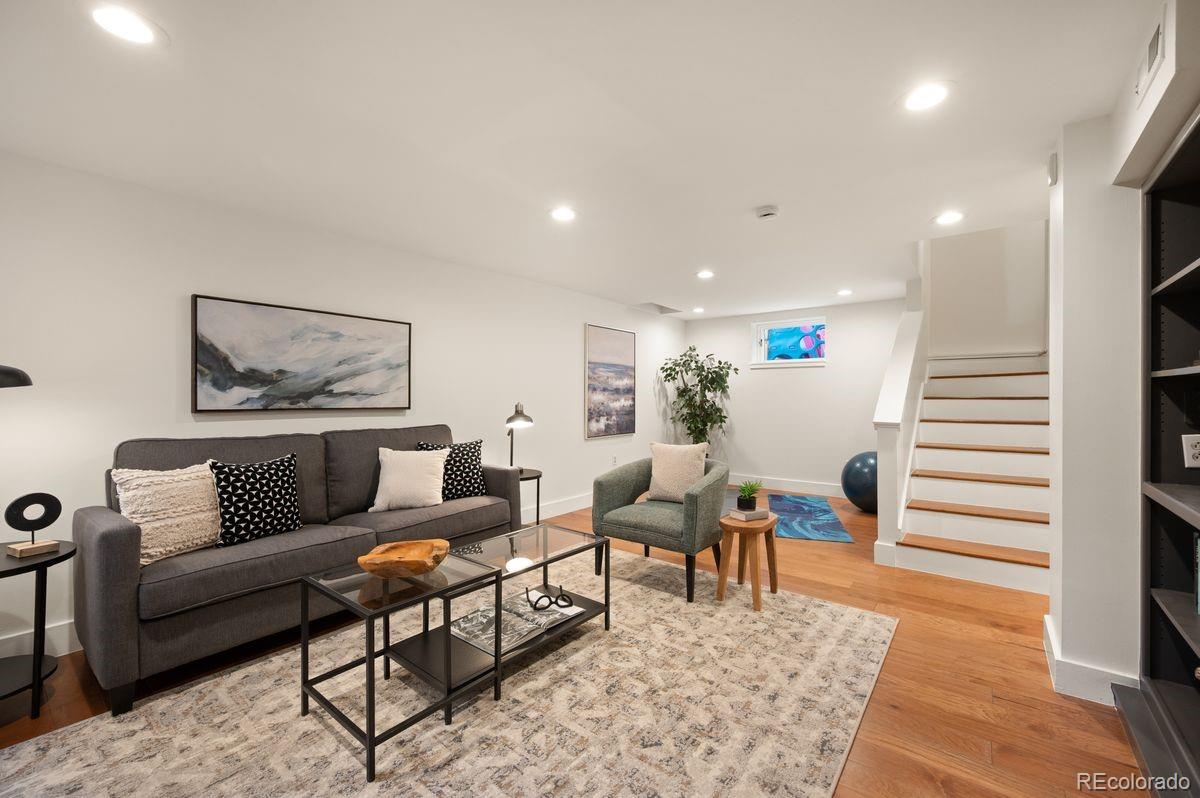 MLS Image #24 for 2230 n cherry street,denver, Colorado