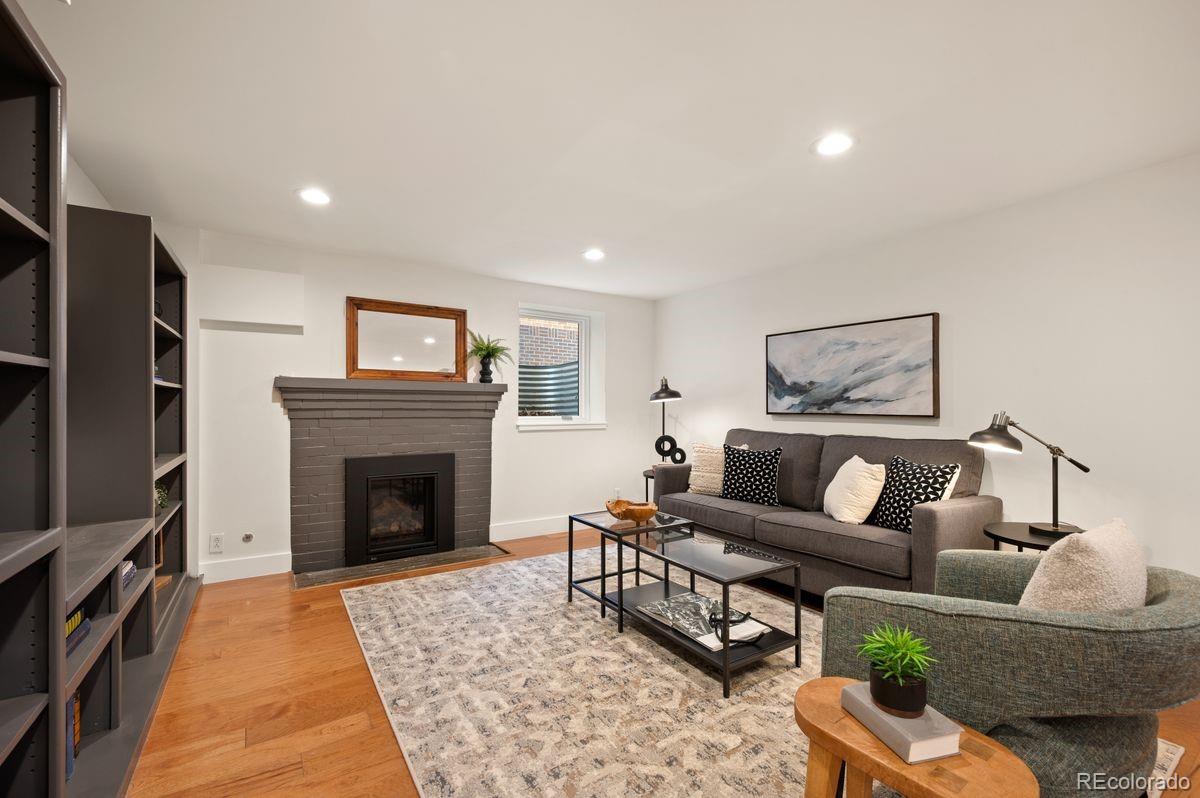 MLS Image #25 for 2230 n cherry street,denver, Colorado