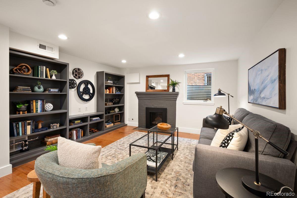 MLS Image #26 for 2230 n cherry street,denver, Colorado