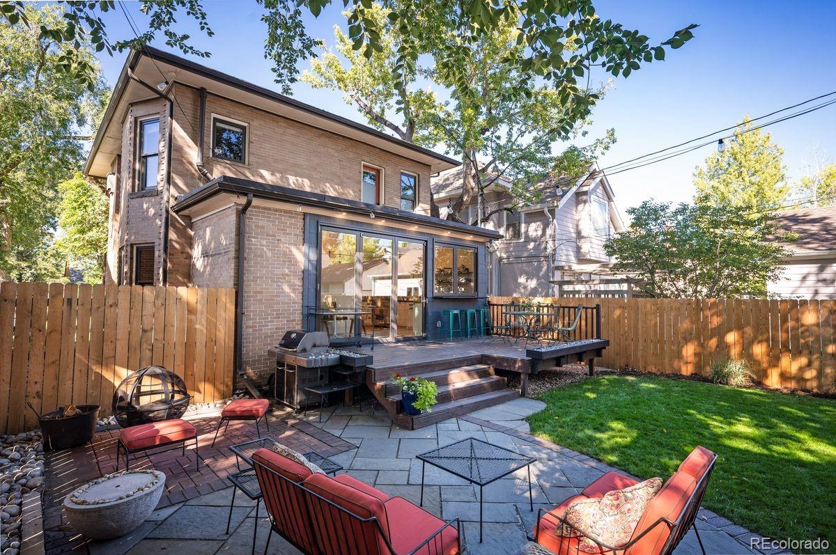 MLS Image #32 for 2230 n cherry street,denver, Colorado