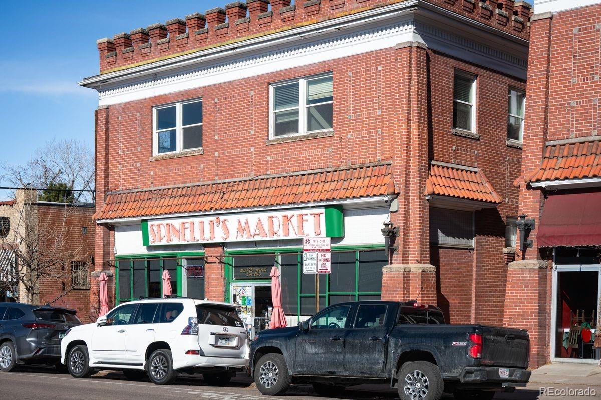 MLS Image #35 for 2230 n cherry street,denver, Colorado