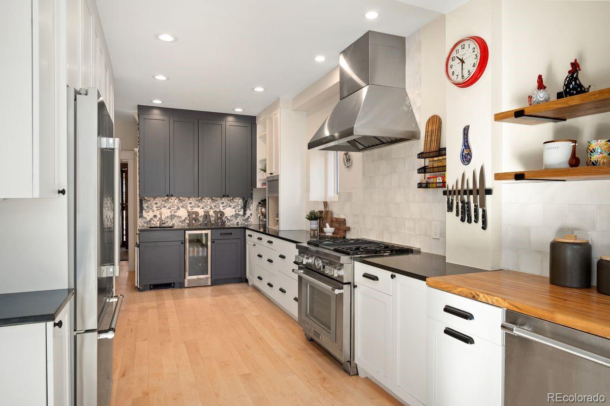 MLS Image #8 for 2230 n cherry street,denver, Colorado