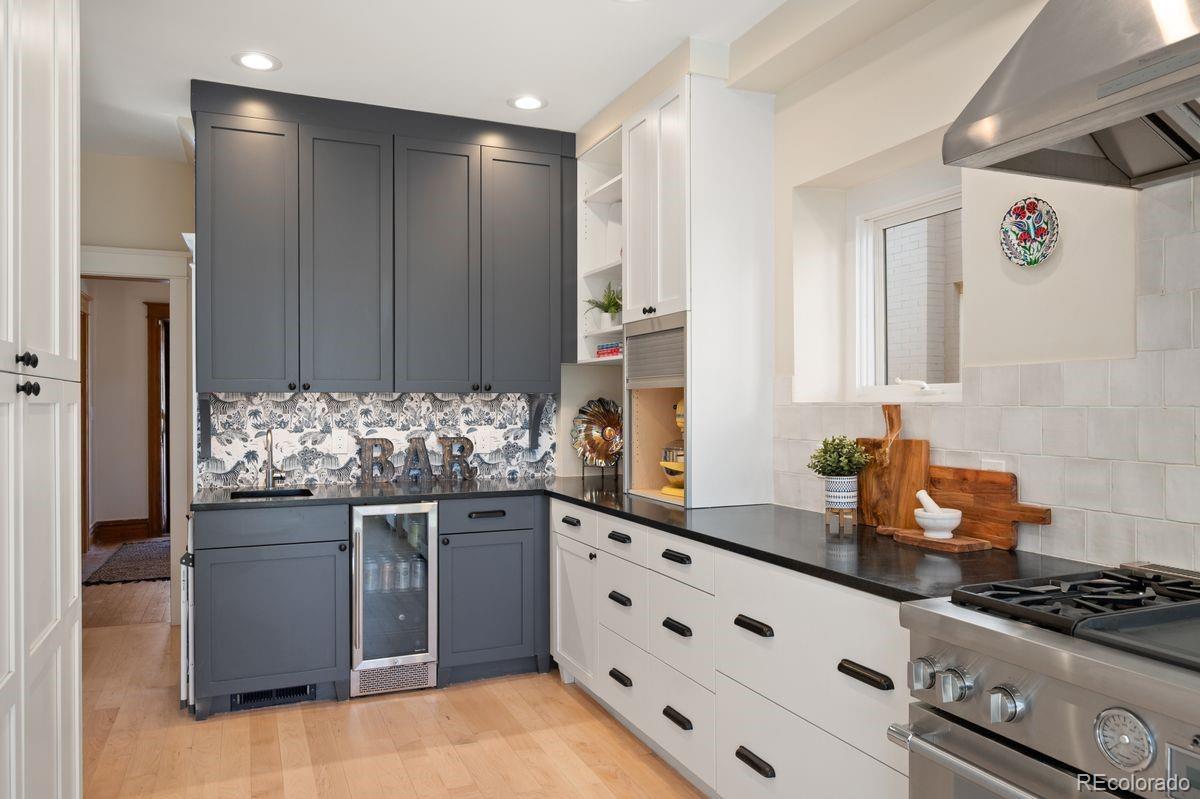 MLS Image #9 for 2230 n cherry street,denver, Colorado