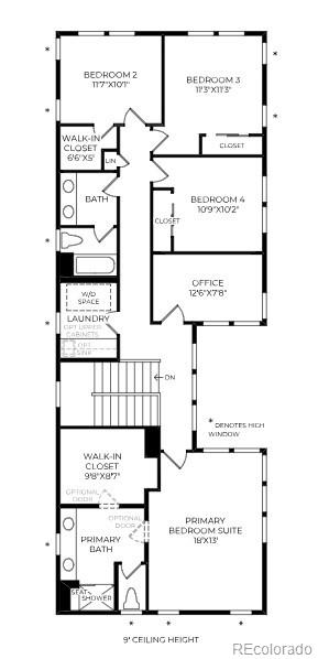 MLS Image #2 for 734  apex street,erie, Colorado