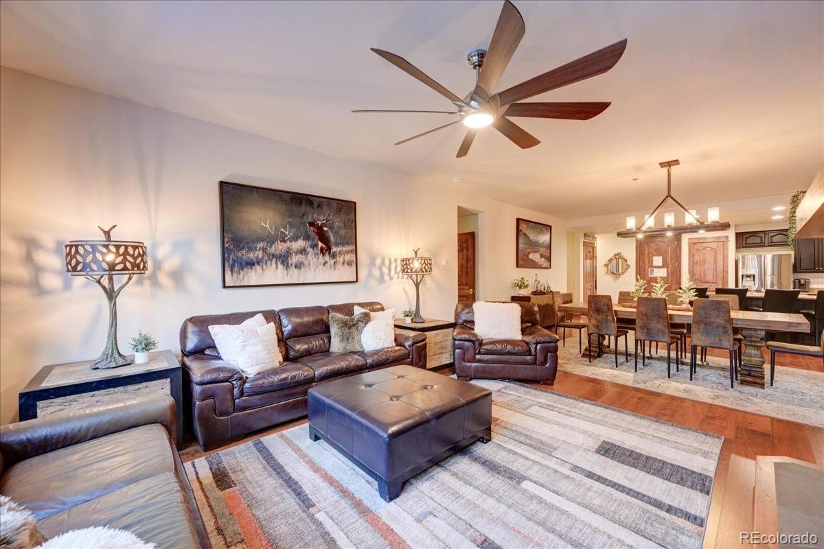 MLS Image #1 for 42  snowflake drive 505,breckenridge, Colorado
