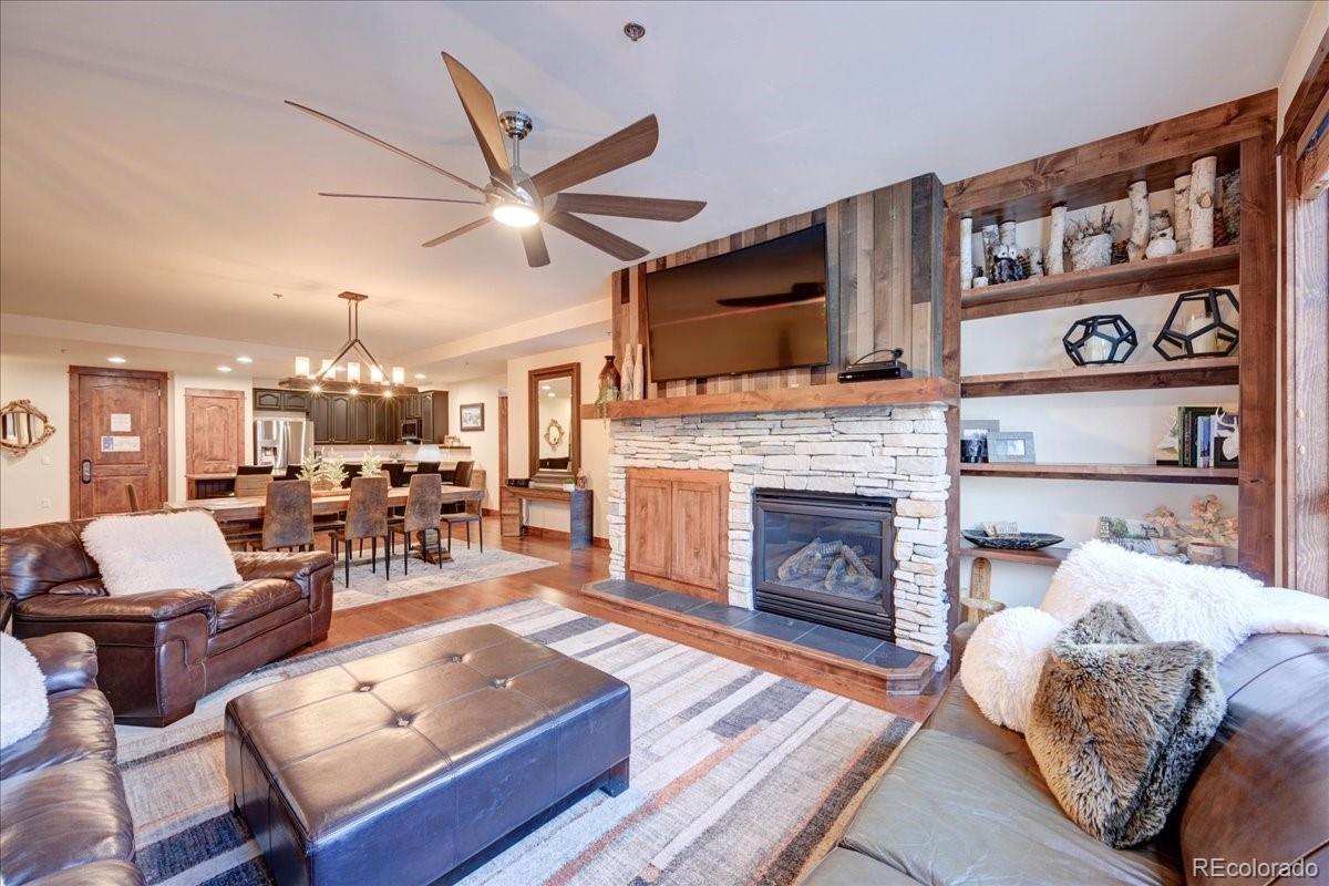 MLS Image #2 for 42  snowflake drive 505,breckenridge, Colorado