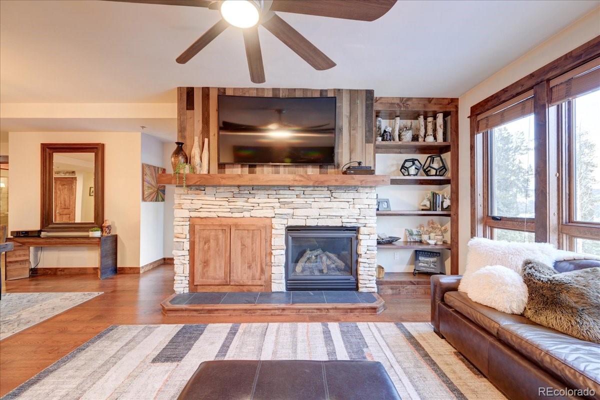 MLS Image #3 for 42  snowflake drive 505,breckenridge, Colorado