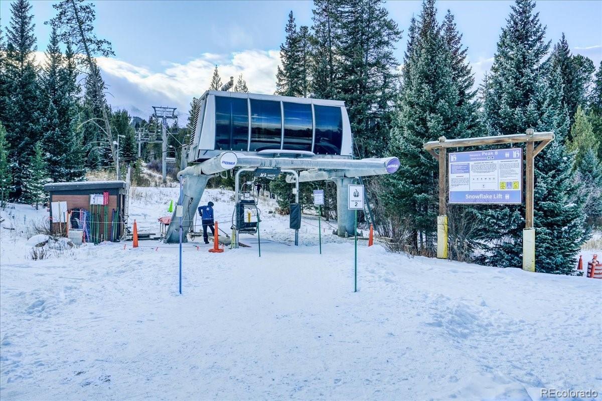 MLS Image #30 for 42  snowflake drive 505,breckenridge, Colorado