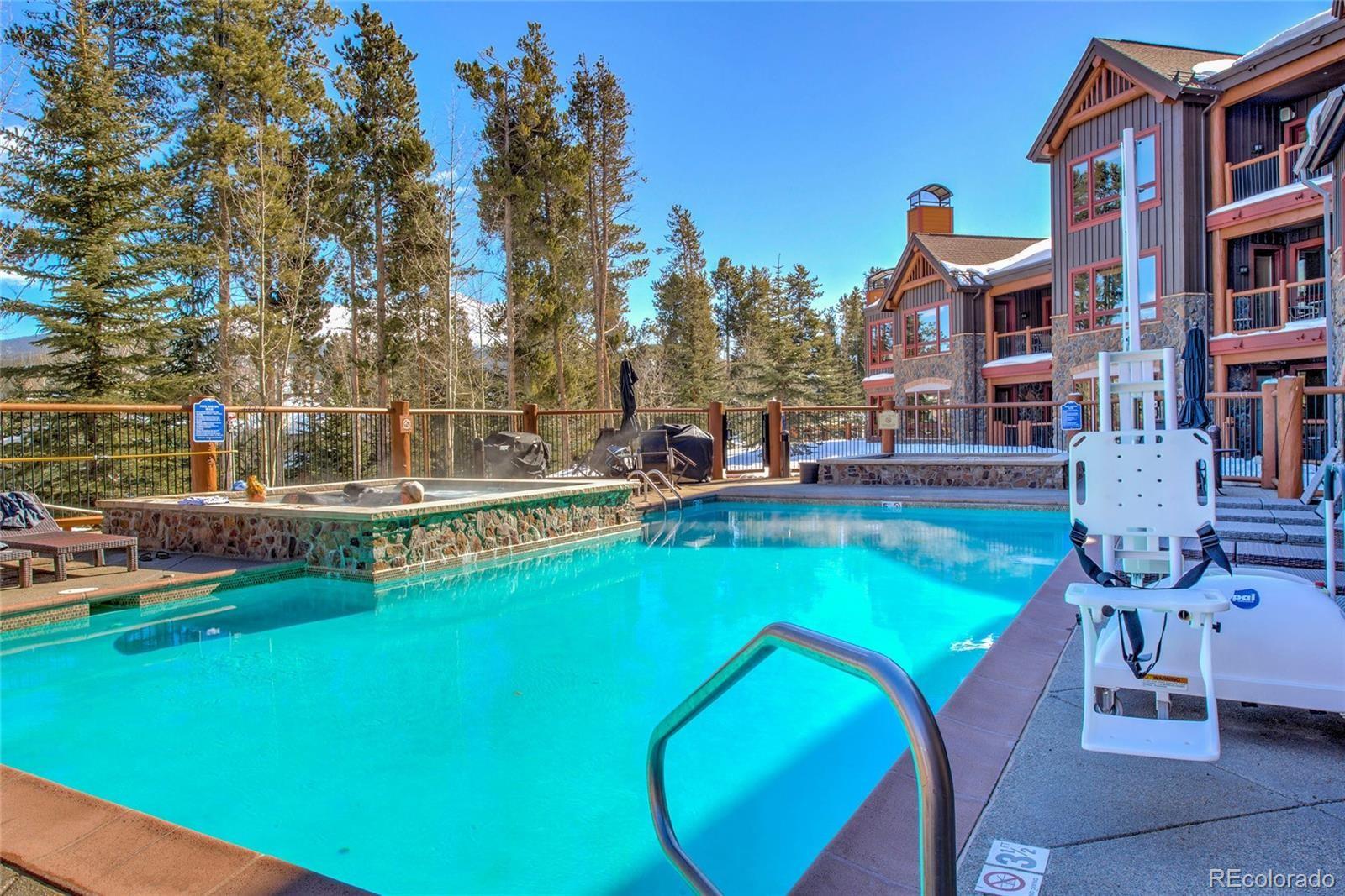 MLS Image #31 for 42  snowflake drive 505,breckenridge, Colorado
