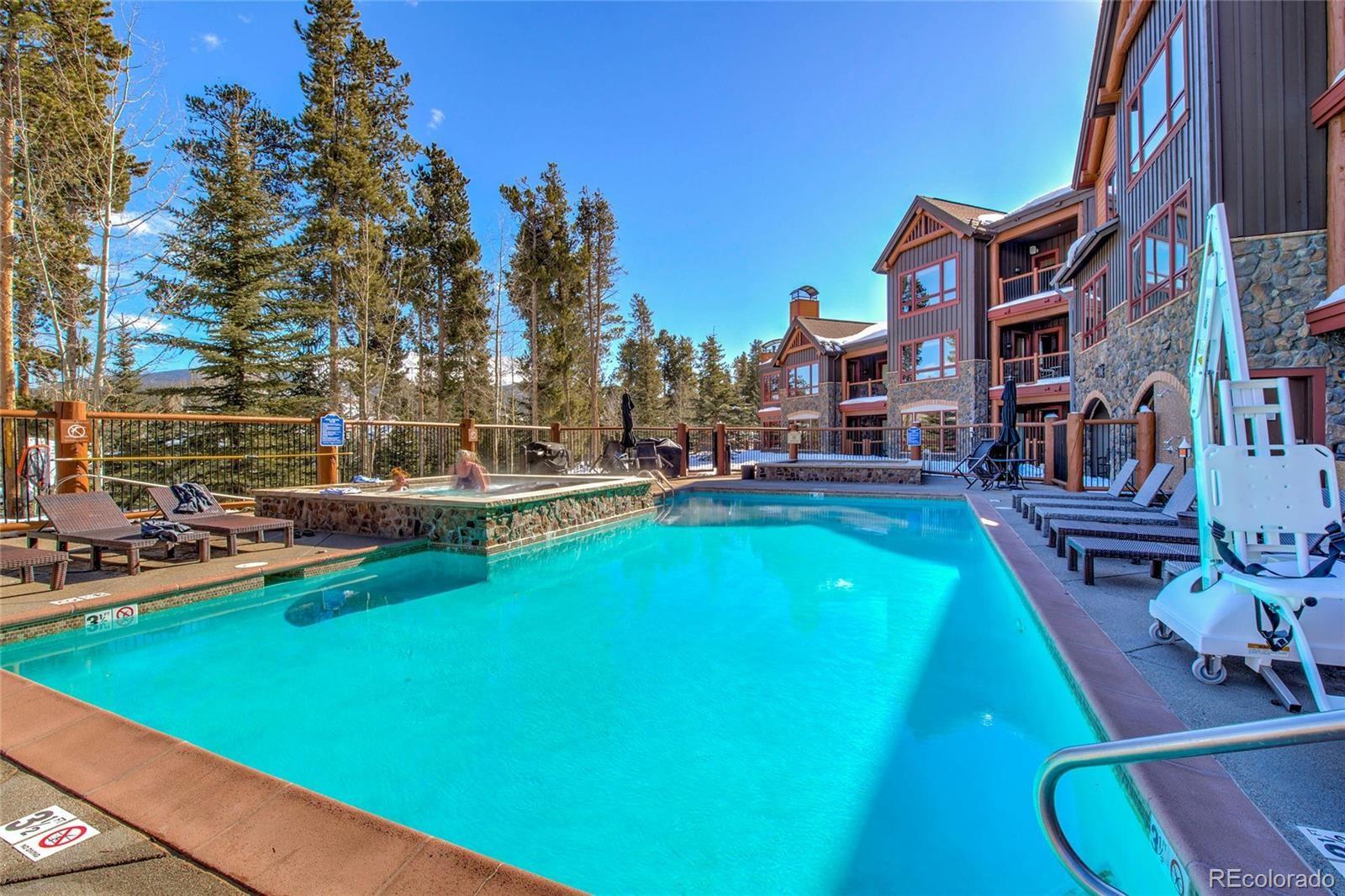 MLS Image #32 for 42  snowflake drive 505,breckenridge, Colorado