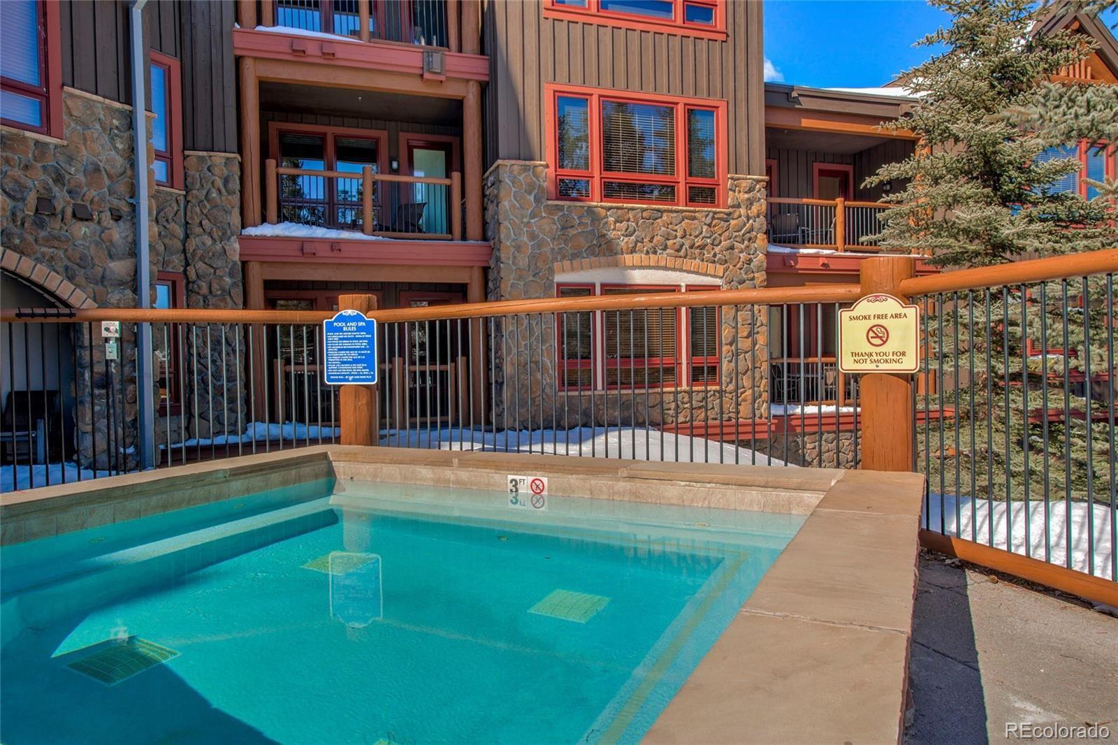 MLS Image #33 for 42  snowflake drive 505,breckenridge, Colorado