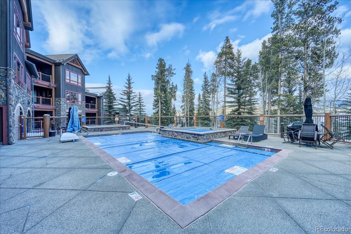 MLS Image #34 for 42  snowflake drive 505,breckenridge, Colorado