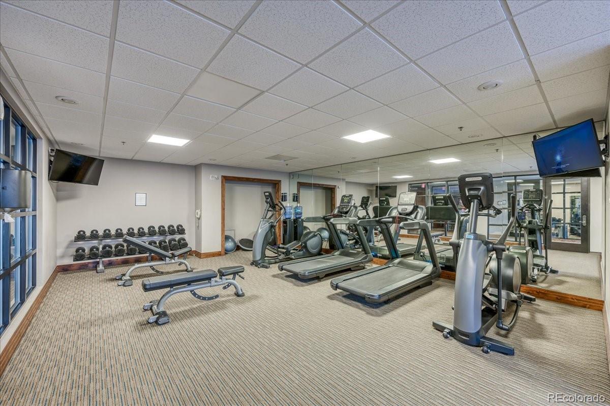 MLS Image #36 for 42  snowflake drive 505,breckenridge, Colorado