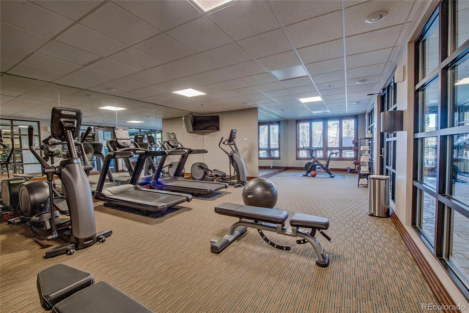 MLS Image #37 for 42  snowflake drive 505,breckenridge, Colorado