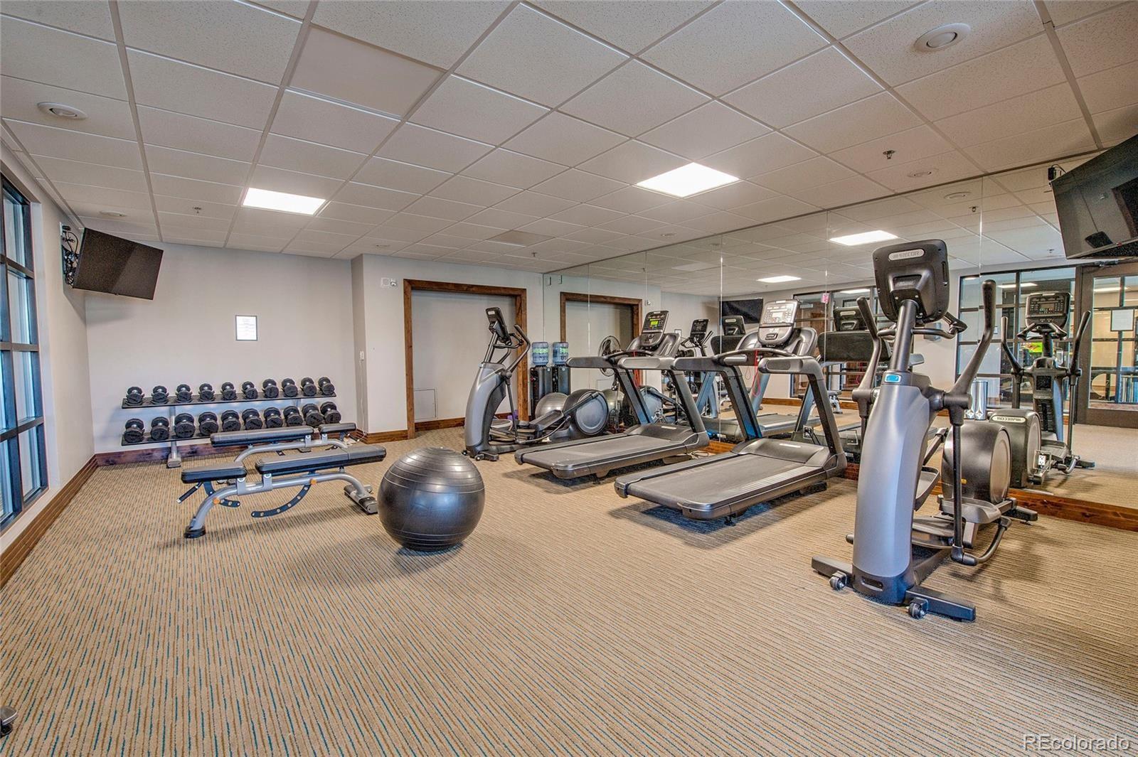 MLS Image #38 for 42  snowflake drive 505,breckenridge, Colorado