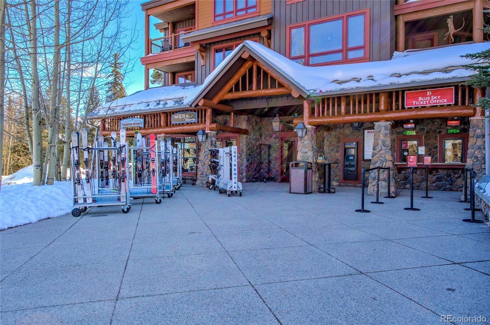 MLS Image #40 for 42  snowflake drive 505,breckenridge, Colorado