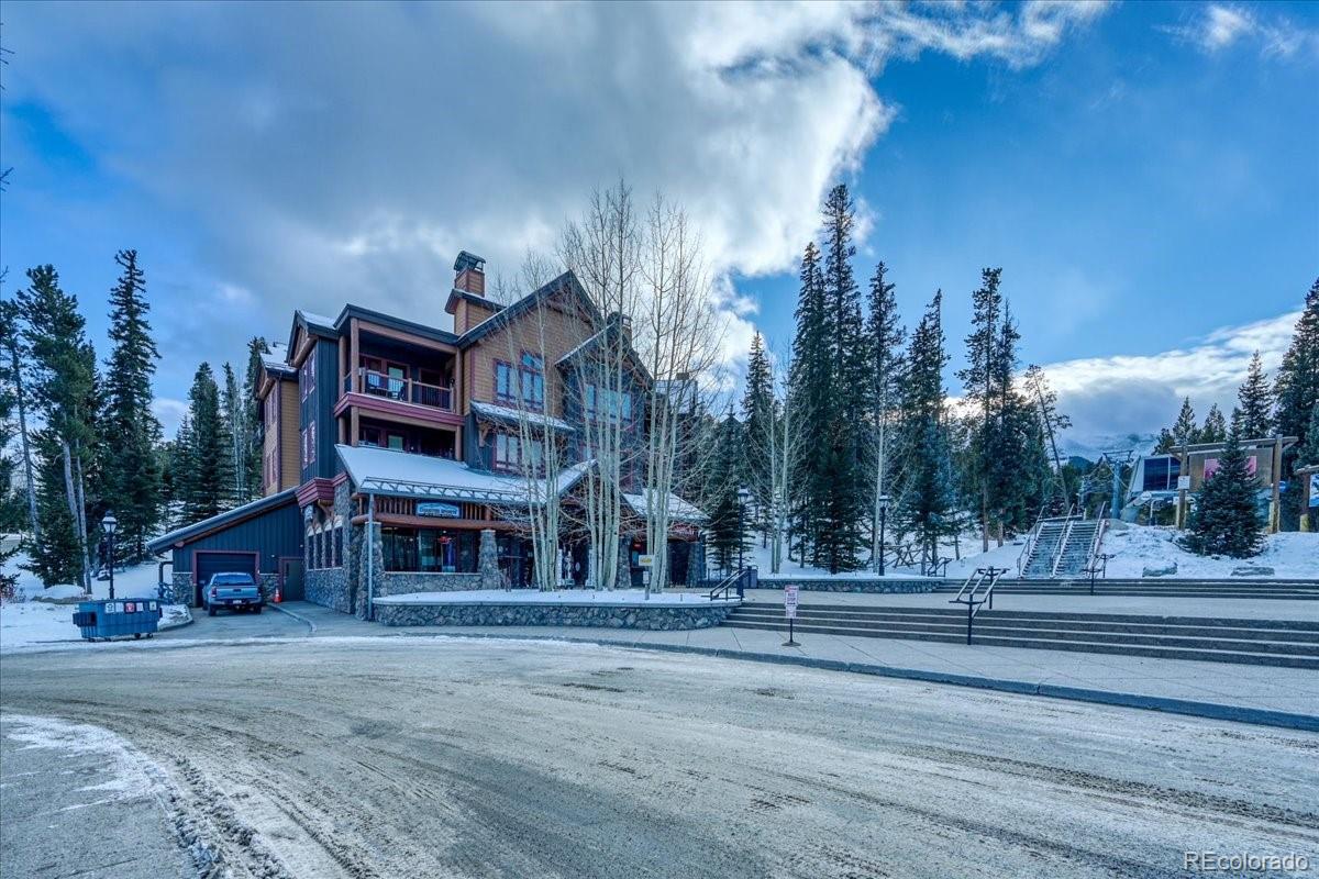 MLS Image #41 for 42  snowflake drive 505,breckenridge, Colorado