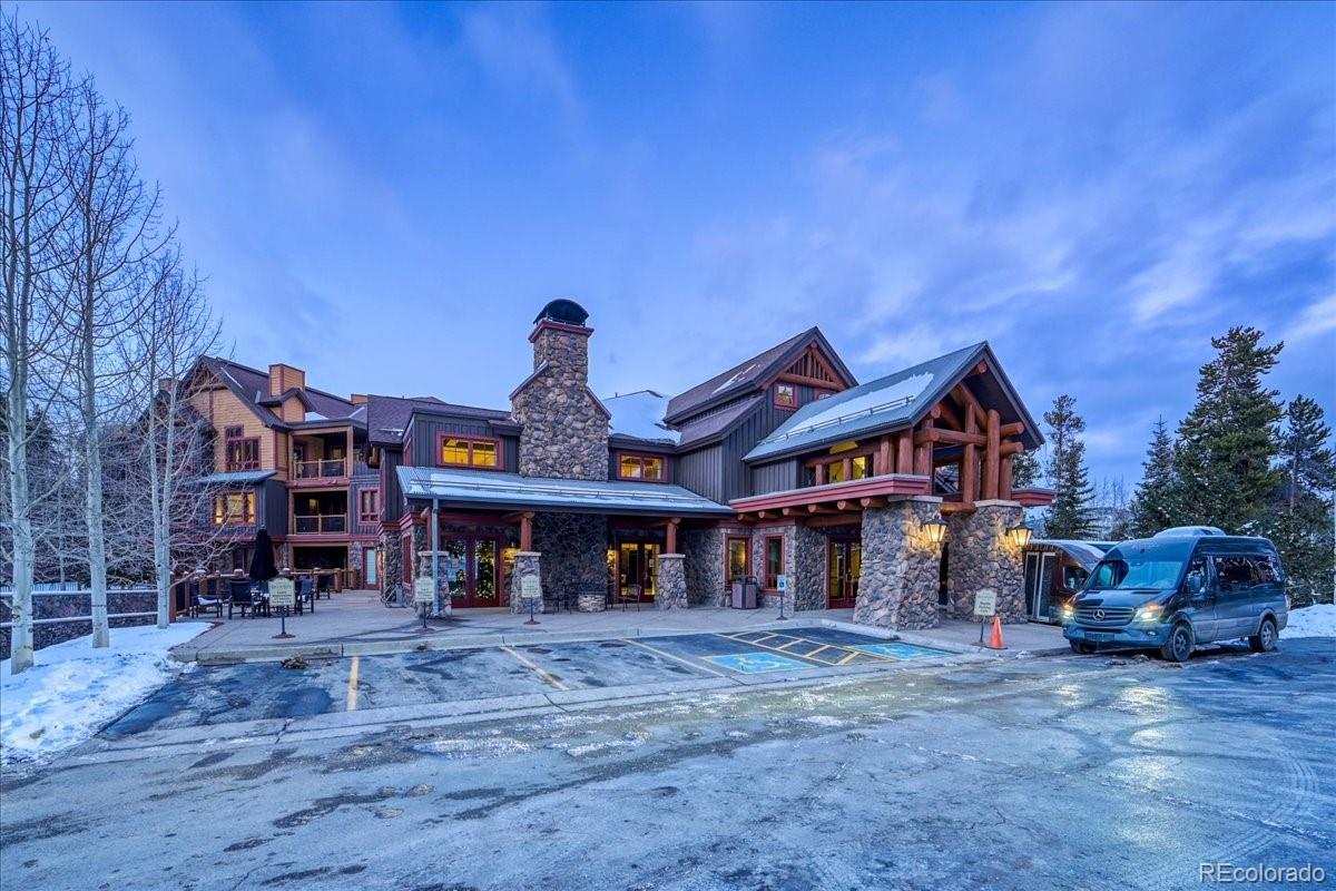 MLS Image #42 for 42  snowflake drive 505,breckenridge, Colorado