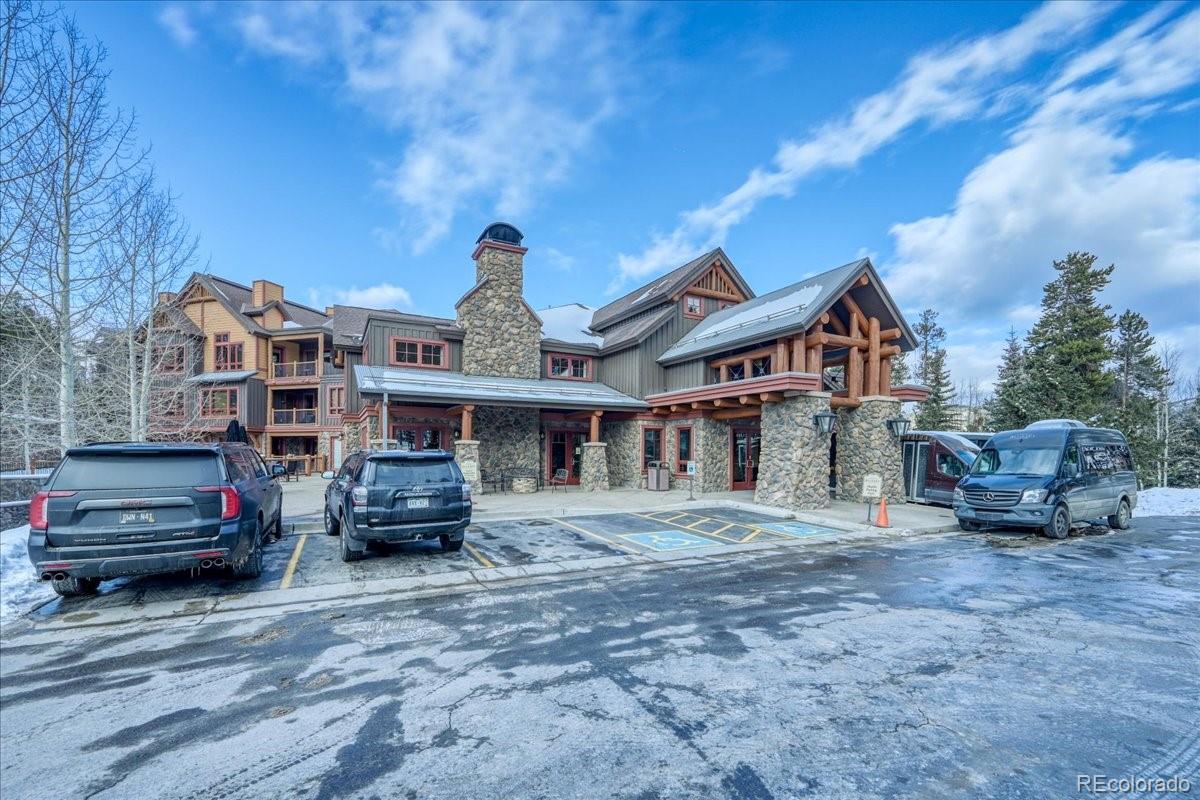 MLS Image #43 for 42  snowflake drive 505,breckenridge, Colorado