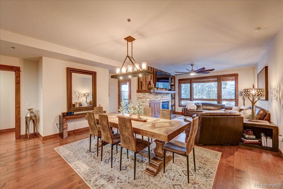 MLS Image #5 for 42  snowflake drive 505,breckenridge, Colorado