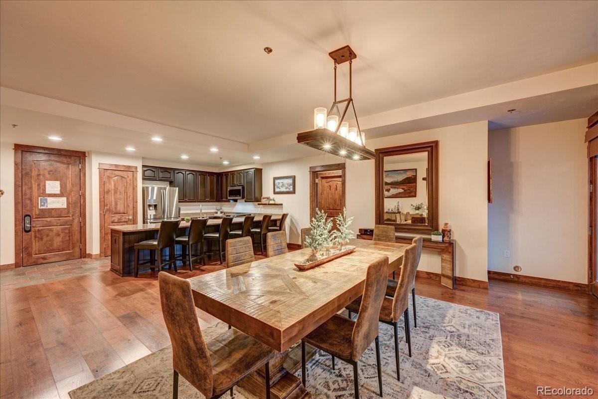 MLS Image #6 for 42  snowflake drive 505,breckenridge, Colorado