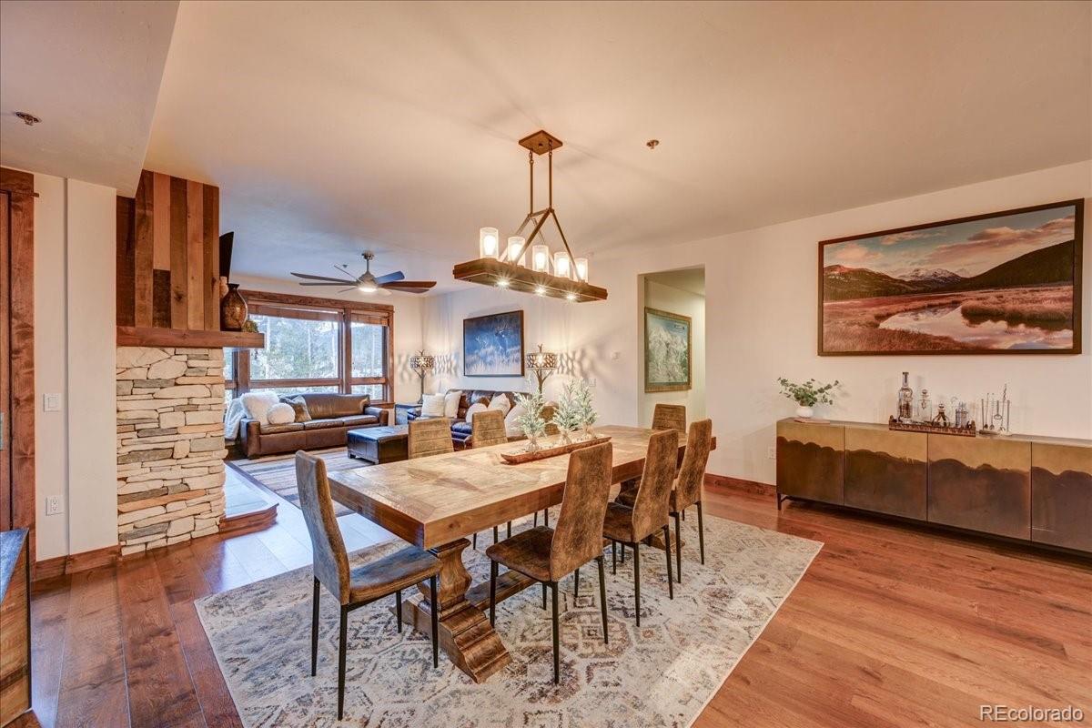 MLS Image #7 for 42  snowflake drive 505,breckenridge, Colorado