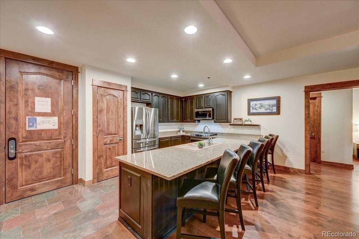 MLS Image #8 for 42  snowflake drive 505,breckenridge, Colorado