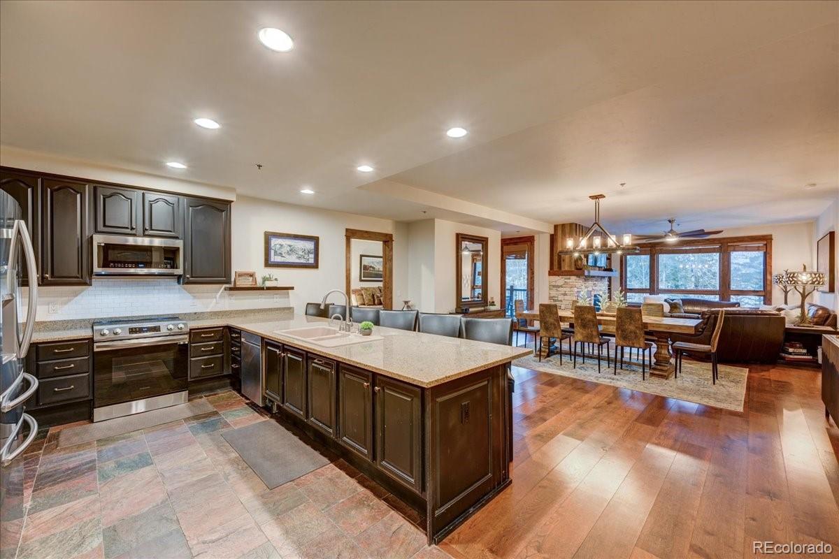 MLS Image #9 for 42  snowflake drive 505,breckenridge, Colorado
