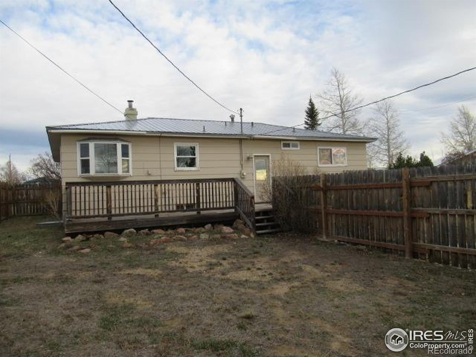 MLS Image #16 for 452  logan street,walden, Colorado