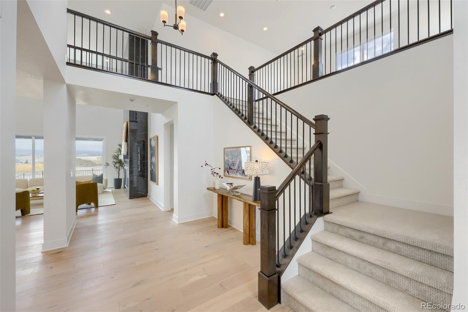MLS Image #1 for 4521  weitbrec lane,castle rock, Colorado