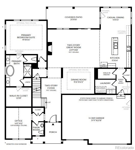 MLS Image #11 for 4521  weitbrec lane,castle rock, Colorado