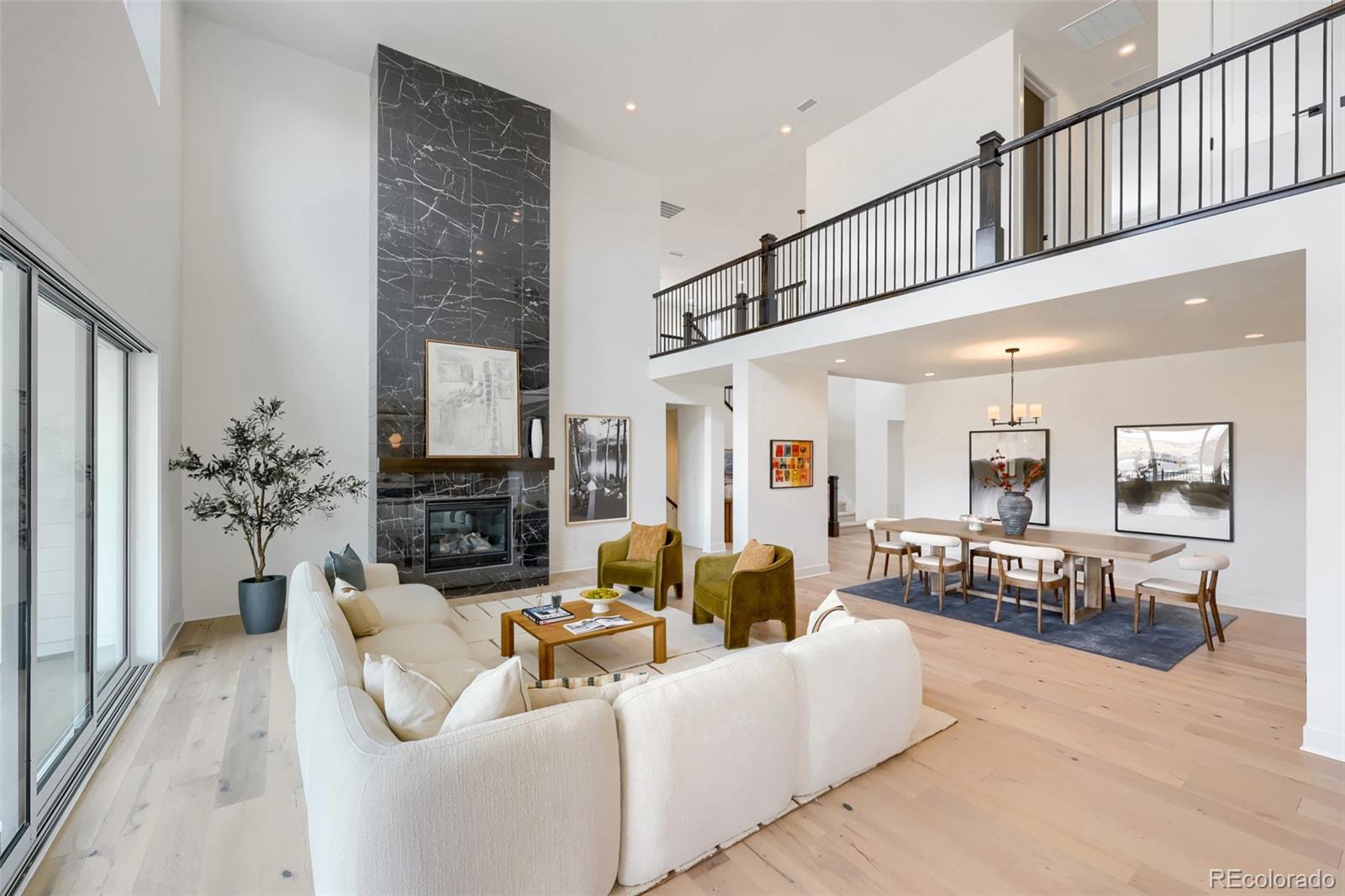 MLS Image #2 for 4521  weitbrec lane,castle rock, Colorado