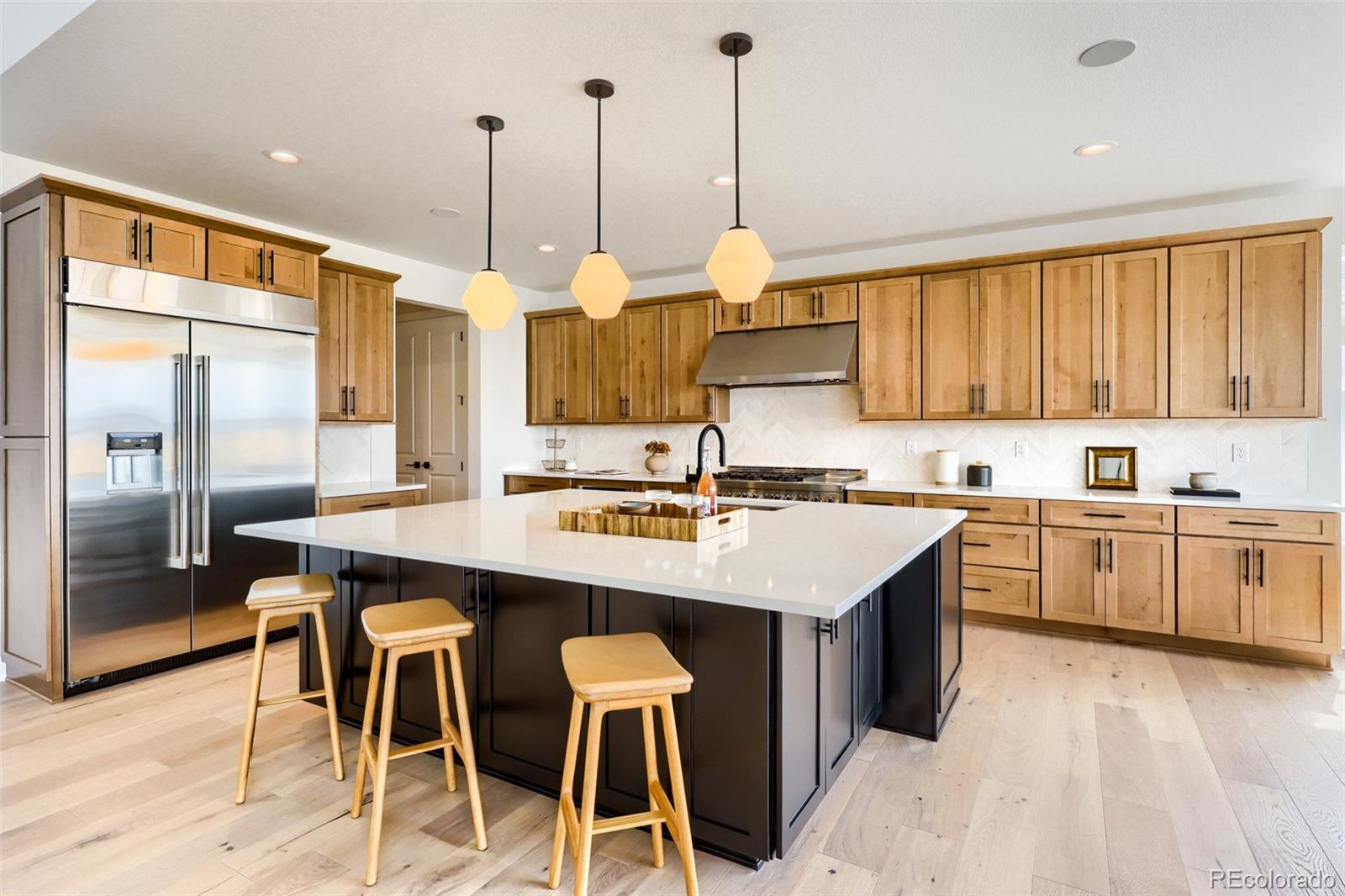 MLS Image #5 for 4521  weitbrec lane,castle rock, Colorado