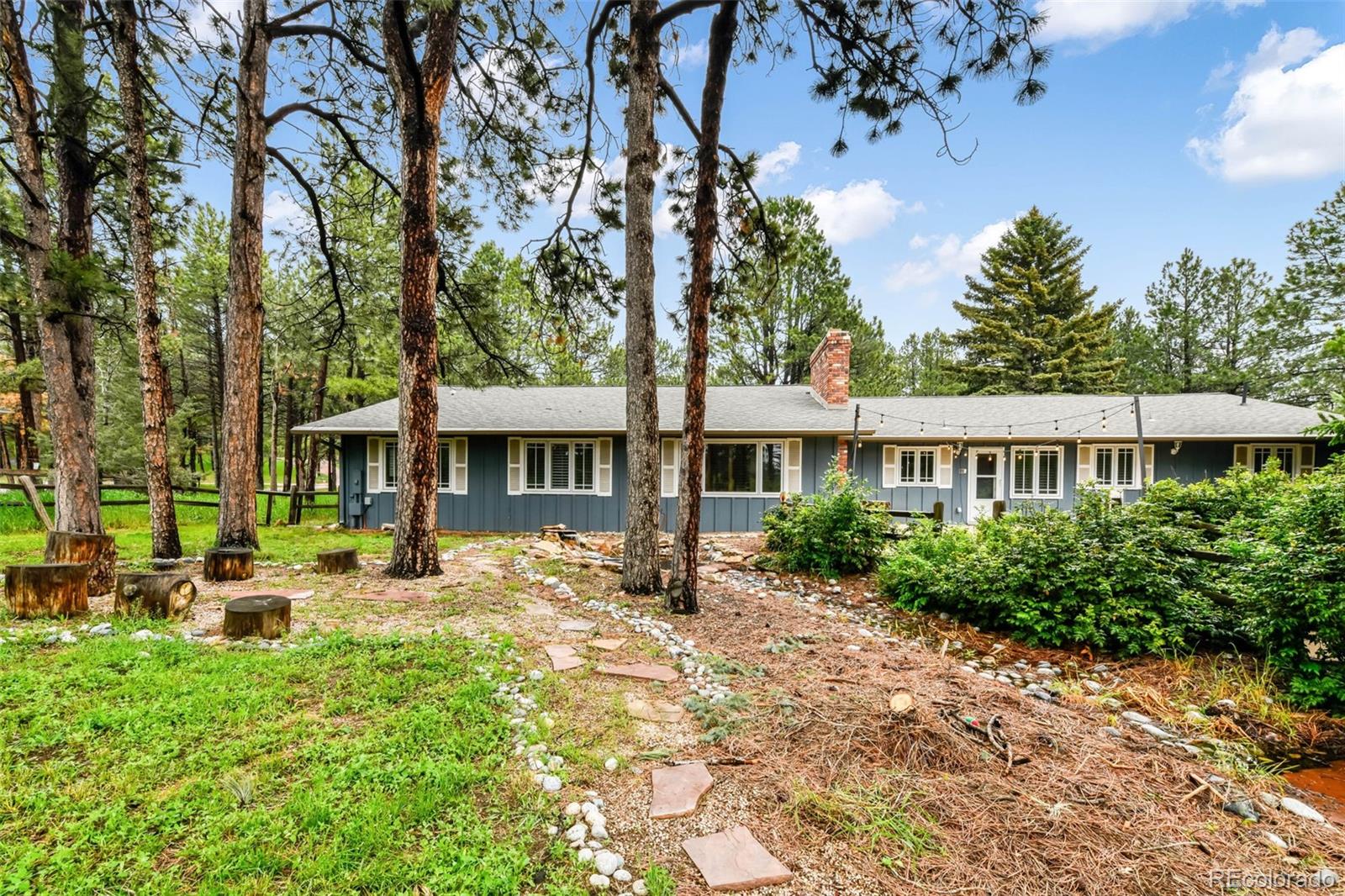 MLS Image #34 for 19070  white fawn drive,monument, Colorado