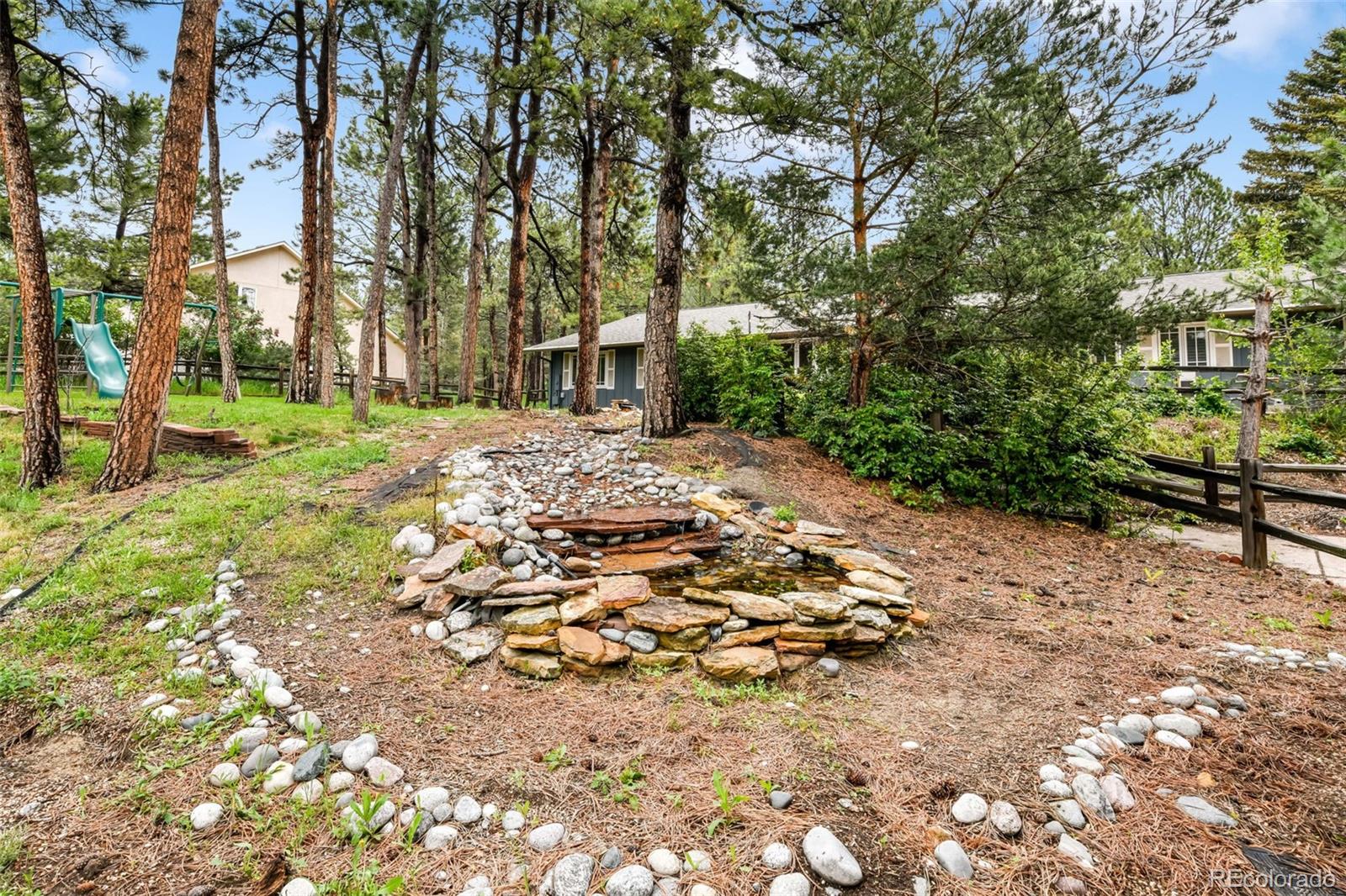 MLS Image #36 for 19070  white fawn drive,monument, Colorado