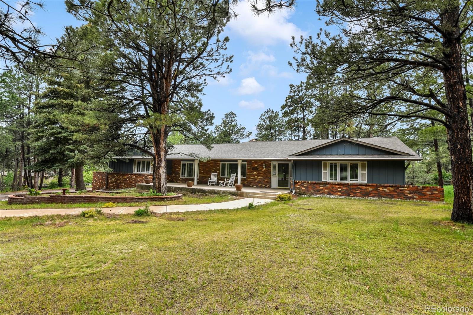 MLS Image #4 for 19070  white fawn drive,monument, Colorado