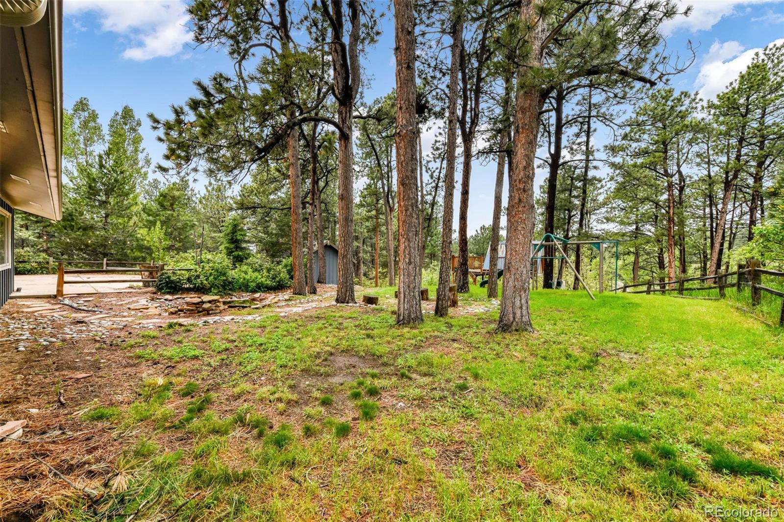 MLS Image #42 for 19070  white fawn drive,monument, Colorado