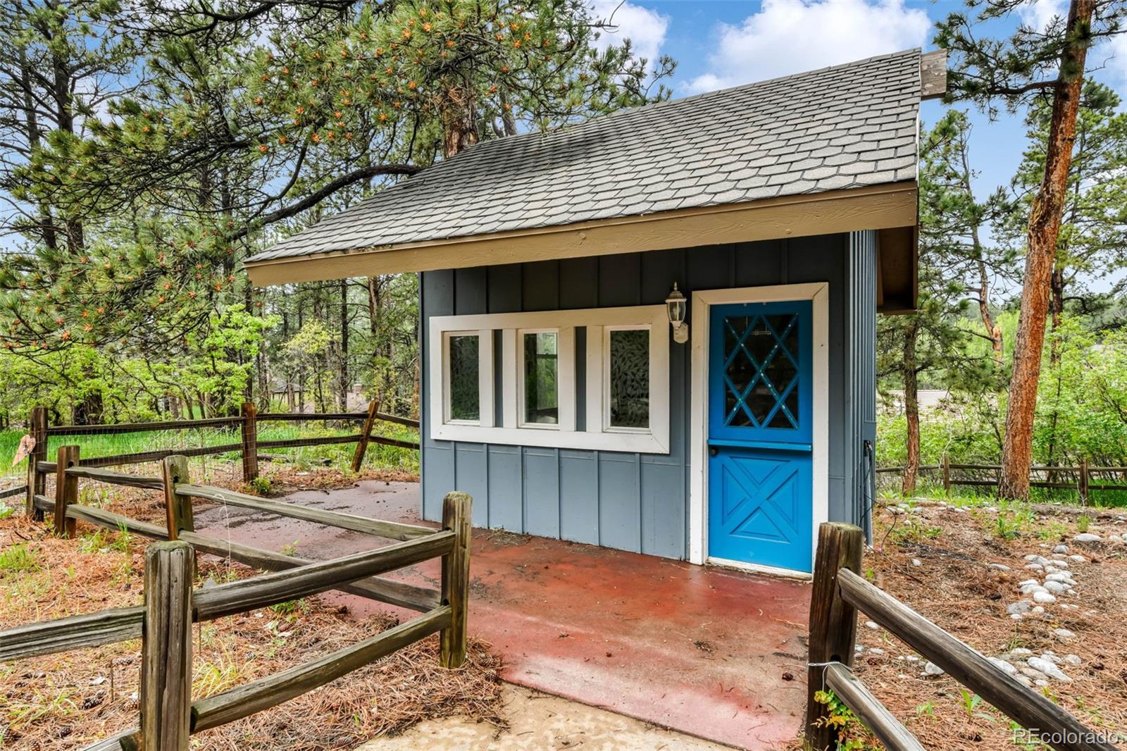 MLS Image #44 for 19070  white fawn drive,monument, Colorado