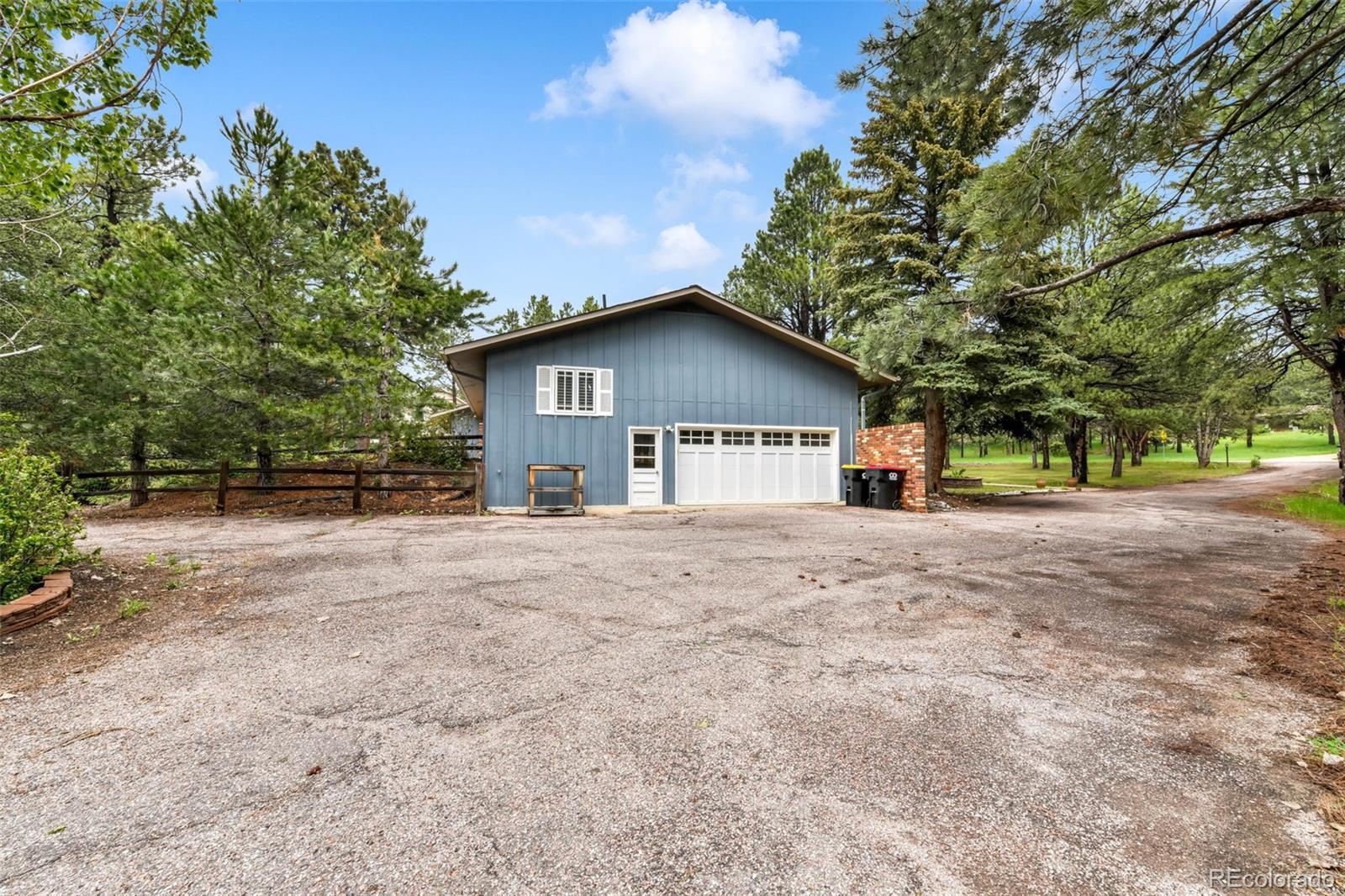 MLS Image #46 for 19070  white fawn drive,monument, Colorado